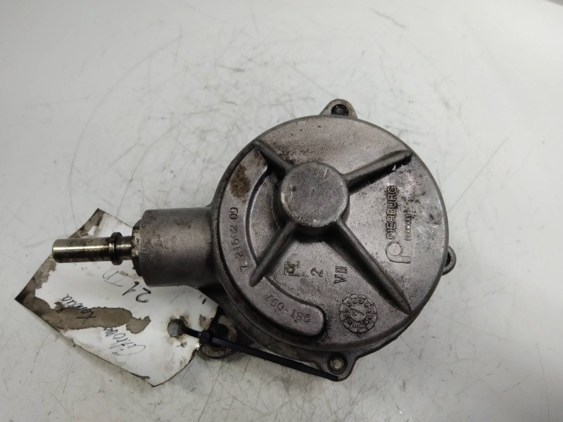 Recambio de depresor freno / bomba vacio para citroen xantia break d 12 turbo sx referencia OEM IAM 72160209  