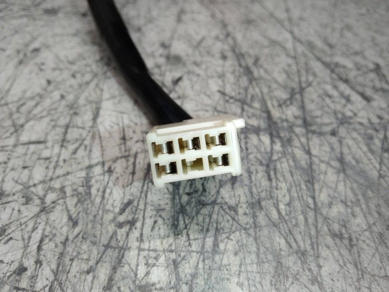 Recambio de retrovisor derecho para toyota rav 4 (a2) 2.0 luna 4x4 referencia OEM IAM   ELECTRICO