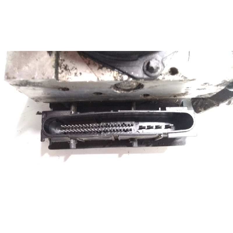 Recambio de abs para mercedes vito caja cerrada 6.03  2.1 cdi referencia OEM IAM 0265235169 0265950600 A0014461689