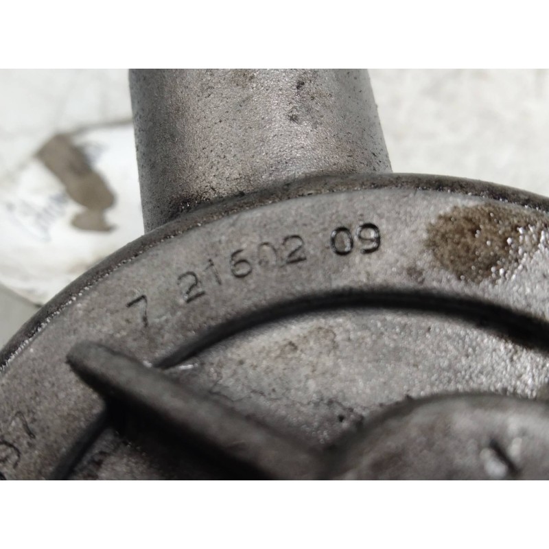 Recambio de depresor freno / bomba vacio para citroen xantia break d 12 turbo sx referencia OEM IAM 72160209  