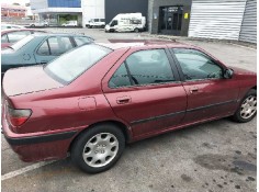 peugeot 406 berlina (s1/s2) del año 1997 2