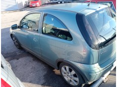 opel corsa c del año 2006 2