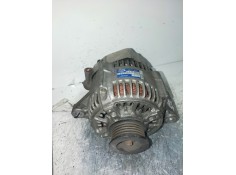 Recambio de alternador para mg rover serie 75 (rj) 1.8 comfort referencia OEM IAM YLE102370 1022111451 