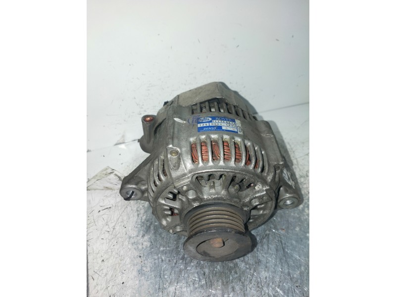 Recambio de alternador para mg rover serie 75 (rj) 1.8 comfort referencia OEM IAM YLE102370 1022111451 