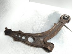 Recambio de brazo suspension inferior delantero derecho para fiat punto berlina (188) 1.9 d (i) referencia OEM IAM   