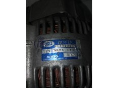 Recambio de alternador para mg rover serie 75 (rj) 1.8 comfort referencia OEM IAM YLE102370 1022111451  2