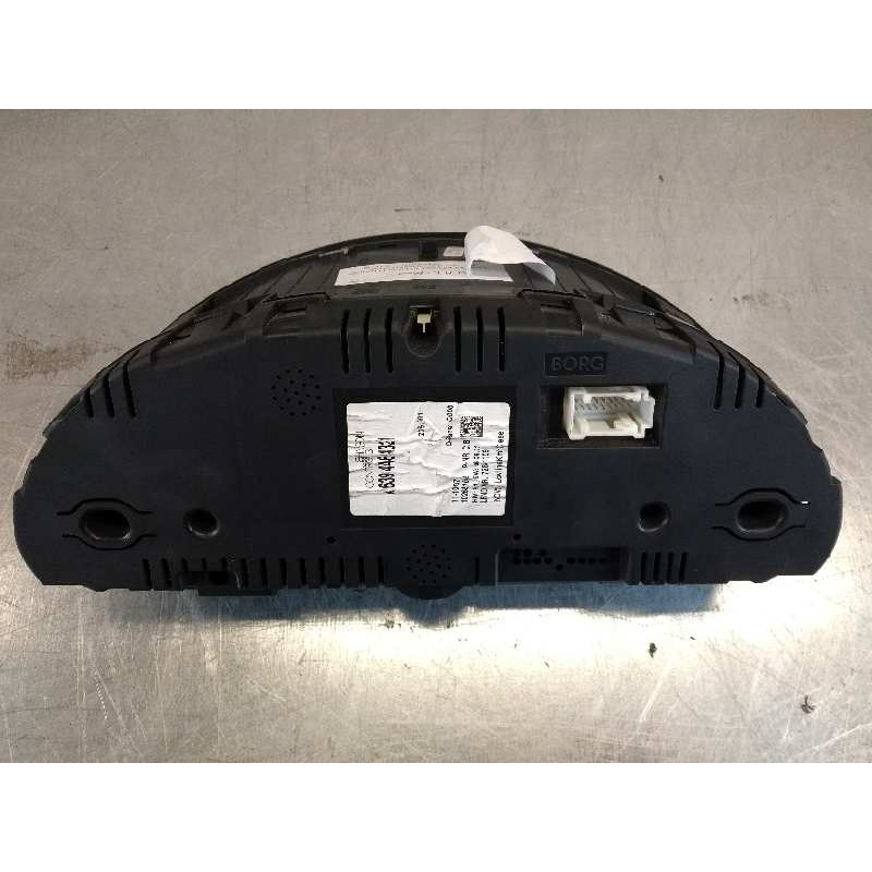 Recambio de cuadro instrumentos para mercedes vito caja cerrada 6.03  2.1 cdi referencia OEM IAM A6394464321 102681055 