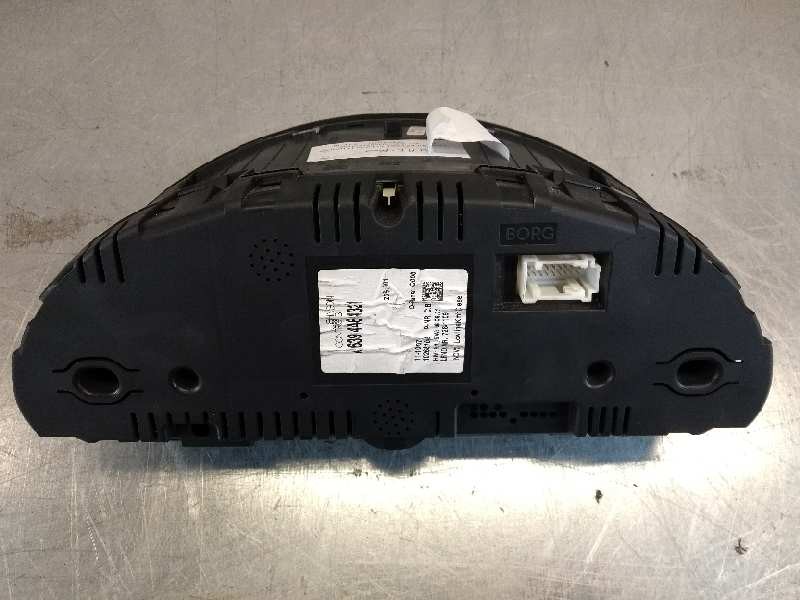 Recambio de cuadro instrumentos para mercedes vito caja cerrada 6.03  2.1 cdi referencia OEM IAM A6394464321 102681055 