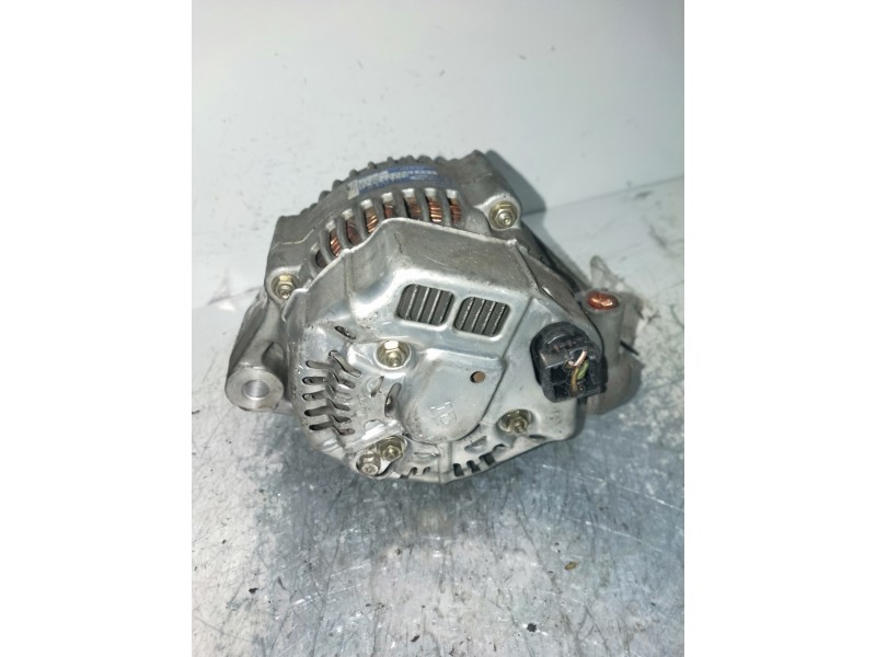 Recambio de alternador para mg rover serie 75 (rj) 1.8 comfort referencia OEM IAM YLE102370 1022111451 