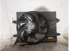 Recambio de electroventilador para mazda 2 berlina (dy) 1.4 active+ (59kw) referencia OEM IAM 2S6H8C607DC   2
