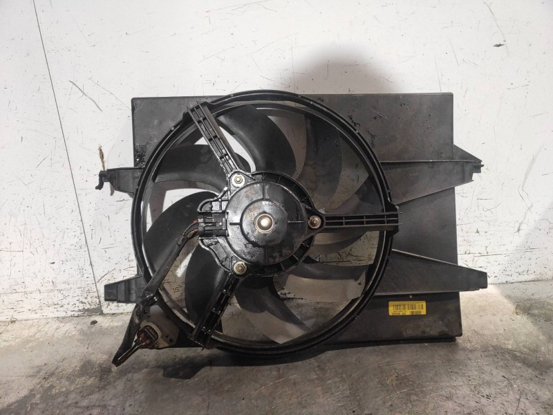 Recambio de electroventilador para mazda 2 berlina (dy) 1.4 active+ (59kw) referencia OEM IAM 2S6H8C607DC  