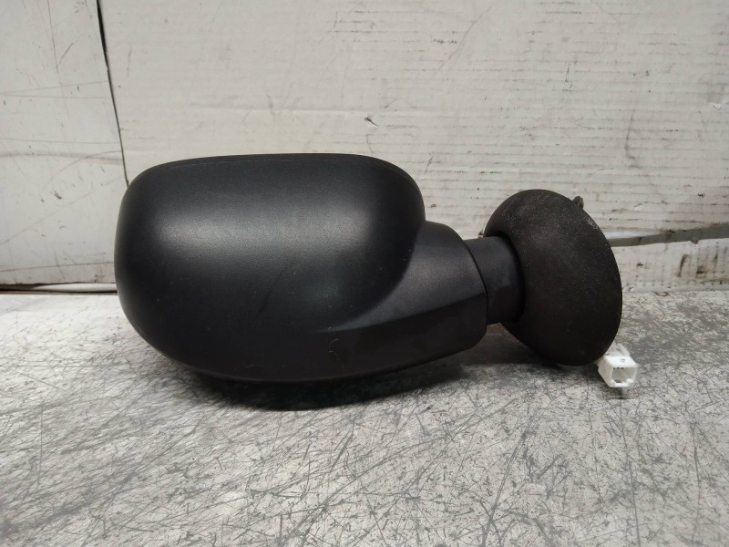 Recambio de retrovisor derecho para dacia logan ambiance referencia OEM IAM   ELECTRICO