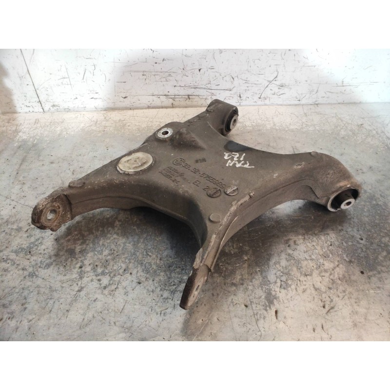 Recambio de brazo suspension inferior trasero izquierdo para bmw serie 6 coupe (e63) 4.4 v8 32v cat referencia OEM IAM 333267559