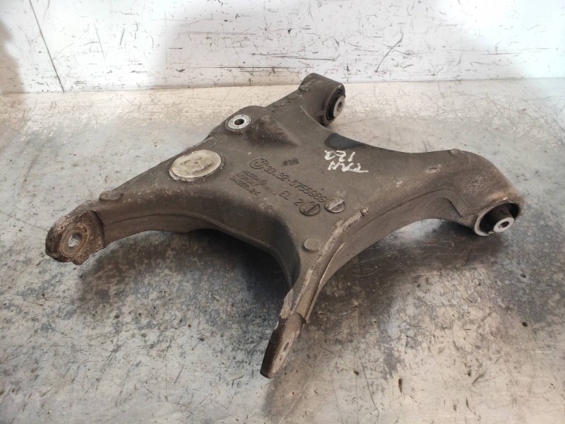 Recambio de brazo suspension inferior trasero izquierdo para bmw serie 6 coupe (e63) 4.4 v8 32v cat referencia OEM IAM 333267559