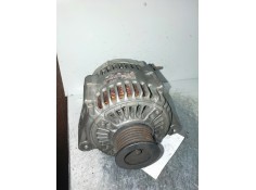 Recambio de alternador para mg rover serie 75 (rj) 2.0 kv6 classic referencia OEM IAM   