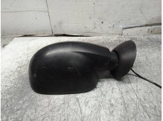 Recambio de retrovisor derecho para dacia logan ambiance referencia OEM IAM   ELECTRICO 2