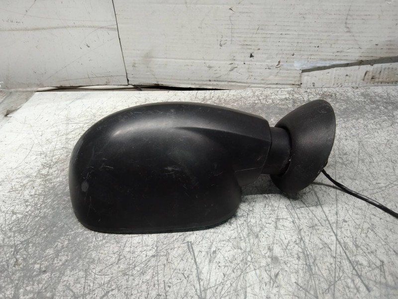 Recambio de retrovisor derecho para dacia logan ambiance referencia OEM IAM   ELECTRICO