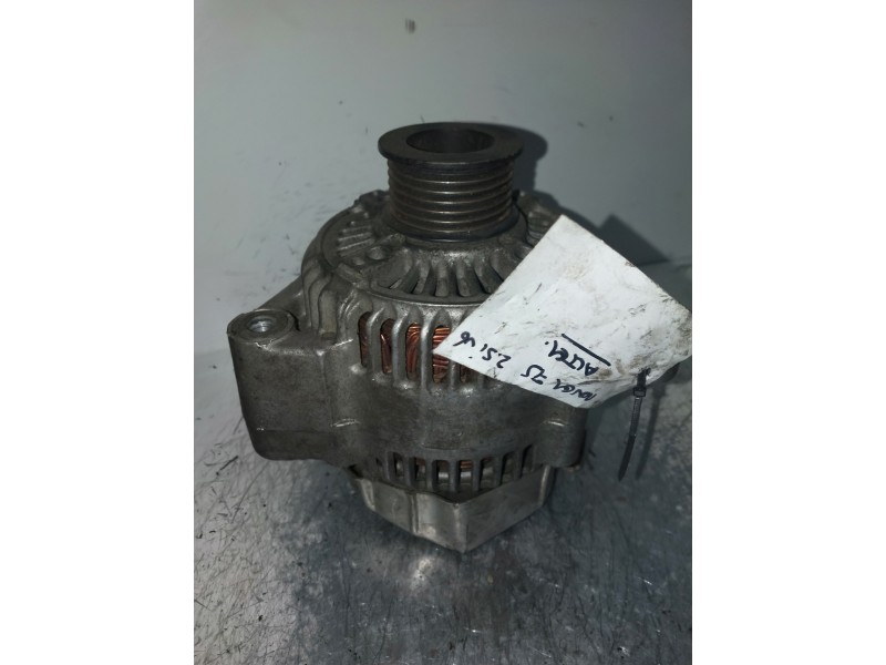 Recambio de alternador para mg rover serie 75 (rj) 2.0 kv6 classic referencia OEM IAM   