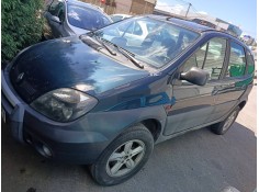 renault scenic rx4 (ja0) del año 2002
