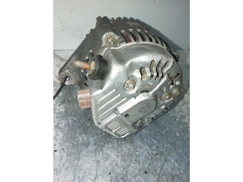 Recambio de alternador para mg rover serie 75 (rj) 2.0 kv6 classic referencia OEM IAM   