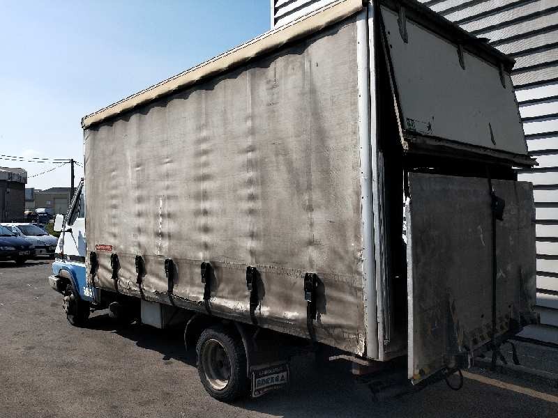 renault master del año 1992