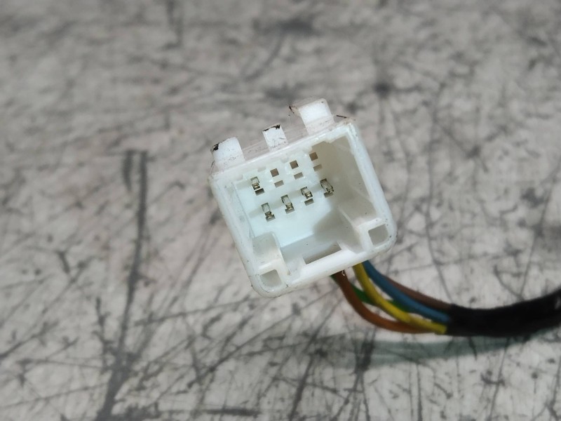 Recambio de retrovisor derecho para dacia logan ambiance referencia OEM IAM   ELECTRICO