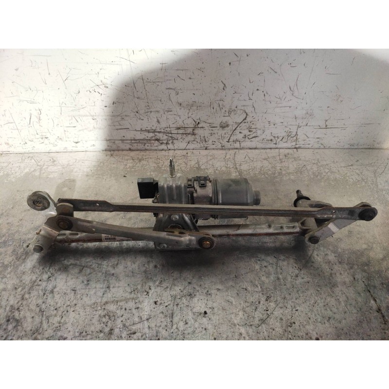 Recambio de motor limpia delantero para seat ibiza sc (6j1) bocanegra referencia OEM IAM 0390241566 6R1955119 3397021278 6R19550