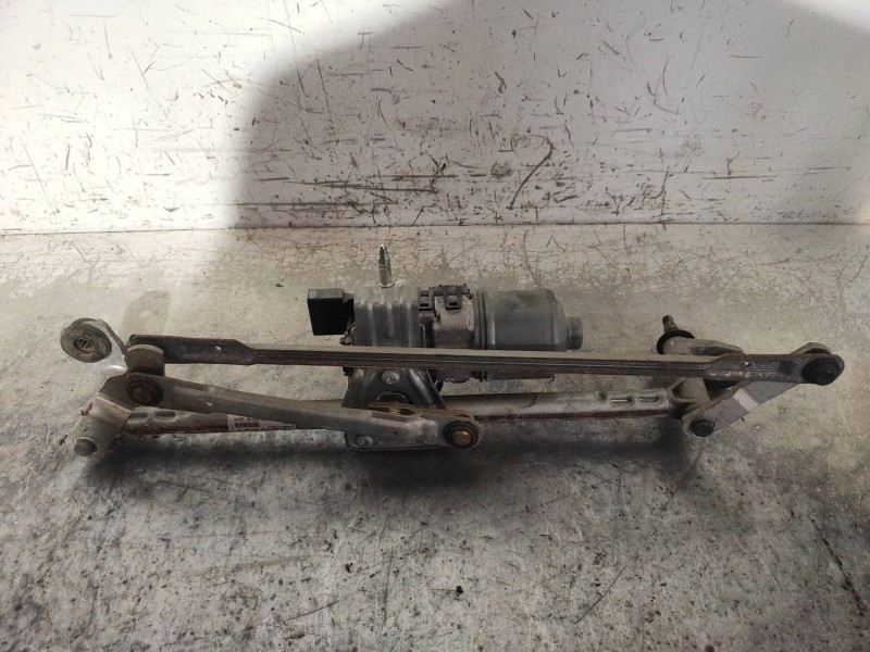 Recambio de motor limpia delantero para seat ibiza sc (6j1) bocanegra referencia OEM IAM 0390241566 6R1955119 3397021278 6R19550