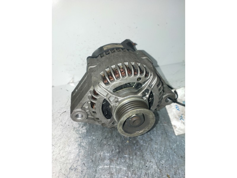 Recambio de alternador para mg rover serie 100 (xp) 111 sl referencia OEM IAM   