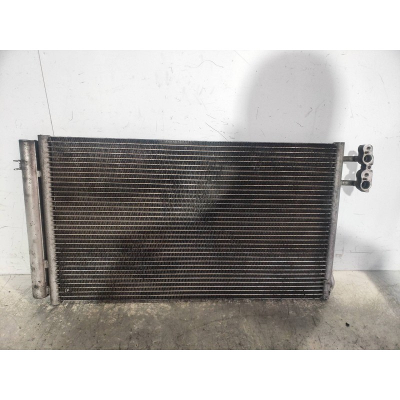 Recambio de condensador / radiador aire acondicionado para bmw x1 (e84) xdrive 23d referencia OEM IAM 64539229021 3213311 110748