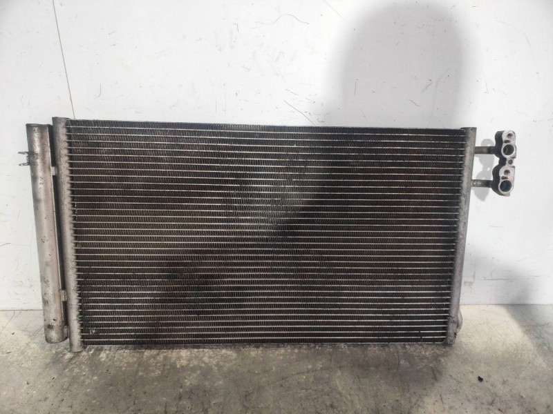 Recambio de condensador / radiador aire acondicionado para bmw x1 (e84) xdrive 23d referencia OEM IAM 64539229021 3213311 110748