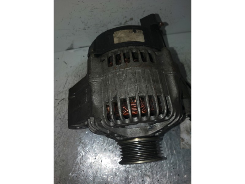 Recambio de alternador para mg rover serie 100 (xp) 111 sl referencia OEM IAM   