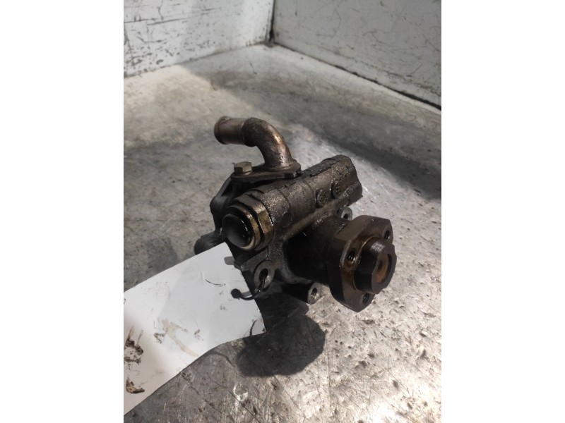 Recambio de bomba direccion para seat leon (1m1) signo referencia OEM IAM   
