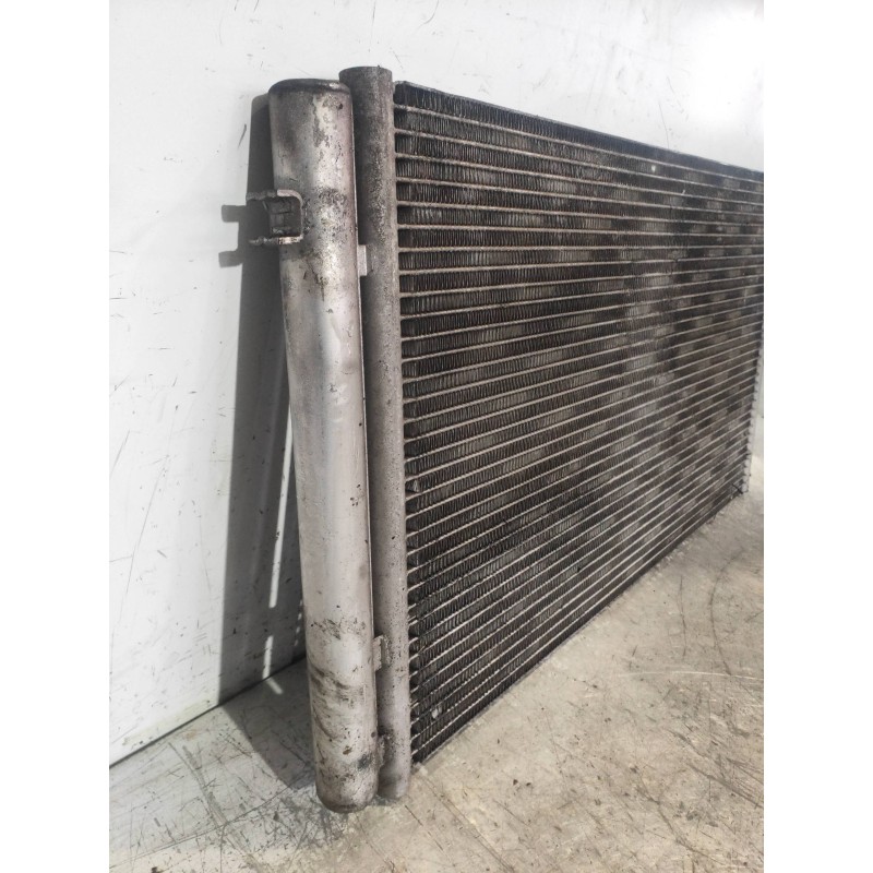 Recambio de condensador / radiador aire acondicionado para bmw x1 (e84) xdrive 23d referencia OEM IAM 64539229021 3213311 110748