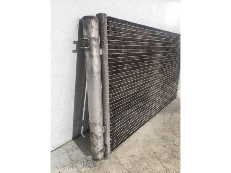Recambio de condensador / radiador aire acondicionado para bmw x1 (e84) xdrive 23d referencia OEM IAM 64539229021 3213311 110748