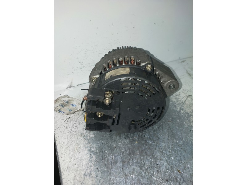 Recambio de alternador para mg rover serie 100 (xp) 111 sl referencia OEM IAM   