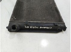 Recambio de radiador agua para toyota corolla familiar (e12) 1.4 turbodiesel cat referencia OEM IAM 4221334020   2