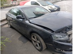 audi a5 coupe (8t) del año 2008