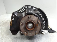 Recambio de mangueta delantera derecha para toyota auris 1.6 16v cat referencia OEM IAM   