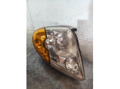 Recambio de faro izquierdo para renault modus confort dynamique referencia OEM IAM 8200301829 22916499 