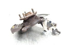 Recambio de mangueta delantera derecha para toyota auris 1.6 16v cat referencia OEM IAM    2