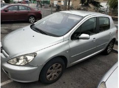 peugeot 307 (s1) del año 2002