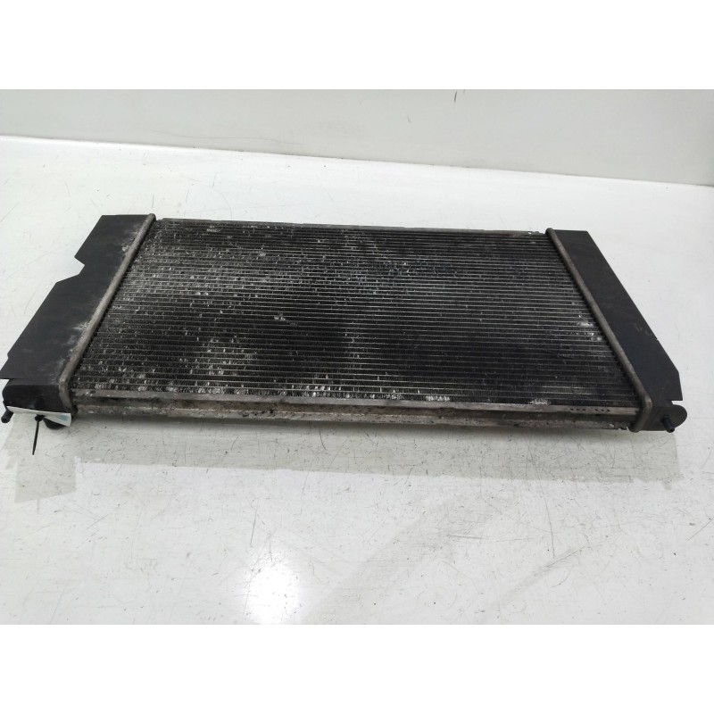 Recambio de radiador agua para toyota corolla familiar (e12) 1.4 turbodiesel cat referencia OEM IAM 4221334020  