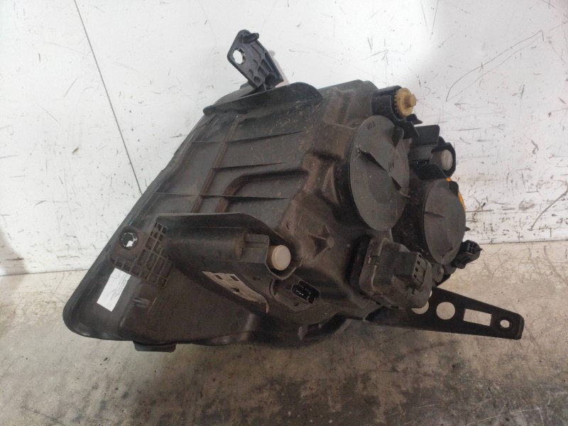 Recambio de faro izquierdo para renault modus confort dynamique referencia OEM IAM 8200301829 22916499 
