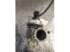 Recambio de valvula egr para ford transit mod.2000 caja abierta ft 330 2.4 corto referencia OEM IAM    2