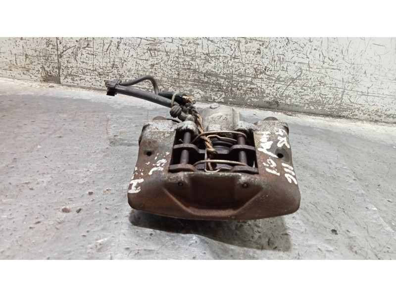 Recambio de pinza freno delantera derecha para citroen ax first referencia OEM IAM   