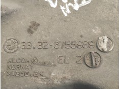 Recambio de brazo suspension inferior trasero izquierdo para bmw serie 6 coupe (e63) 4.4 v8 32v cat referencia OEM IAM 333267559 2