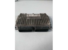 Recambio de centralita cambio automatico para peugeot 306 berlina 3/4/5 puertas (s2) xt referencia OEM IAM S108518012B 963819598