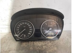 Recambio de cuadro instrumentos para bmw x1 (e84) xdrive 23d referencia OEM IAM A2C53387909 709144497 918736901 62109316127