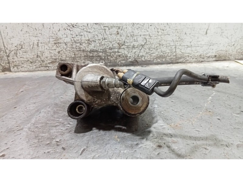 Recambio de pinza freno delantera derecha para citroen ax first referencia OEM IAM   